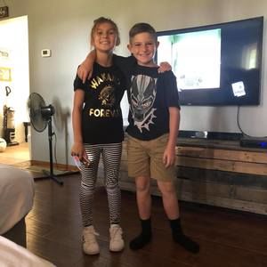 Meet your Posher, Savannah